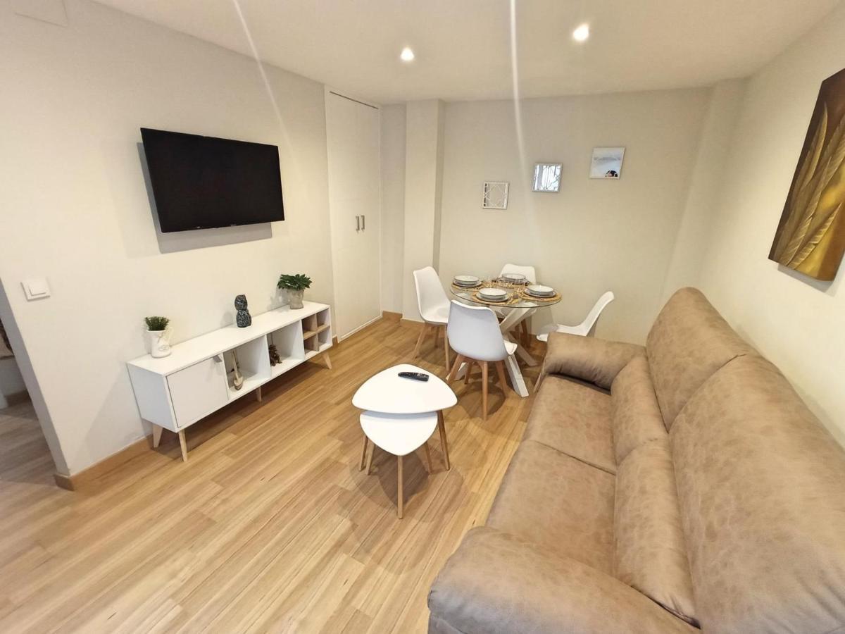 Apartamento Don Manuel Córdova Exterior foto