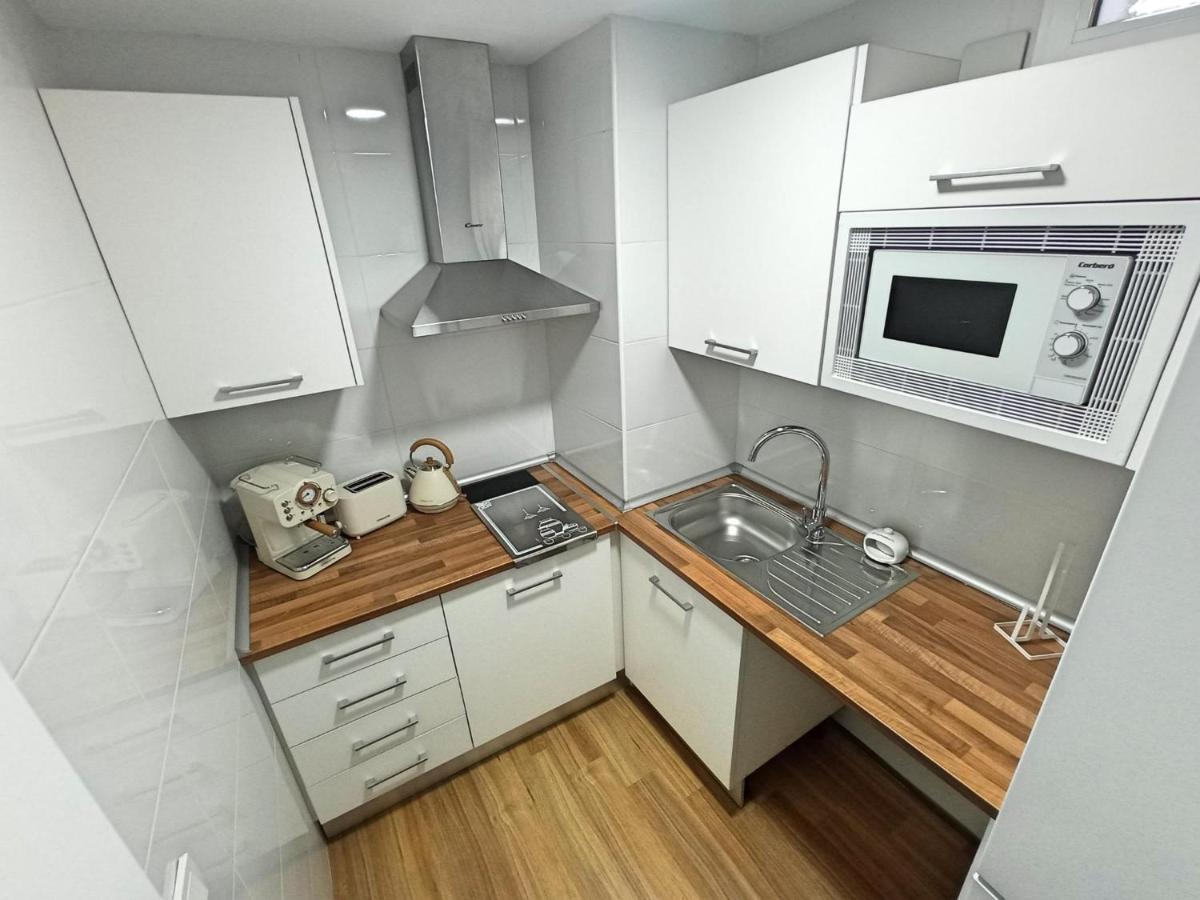 Apartamento Don Manuel Córdova Exterior foto