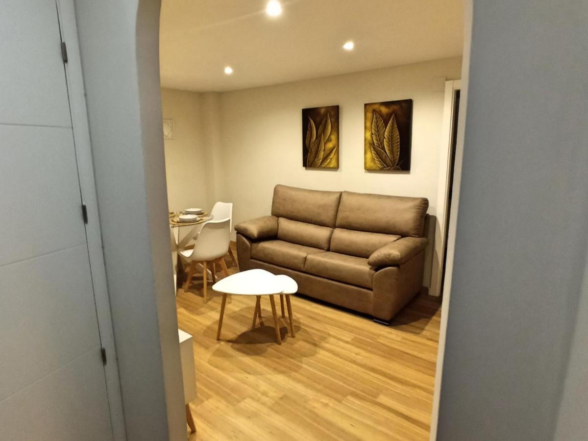 Apartamento Don Manuel Córdova Exterior foto