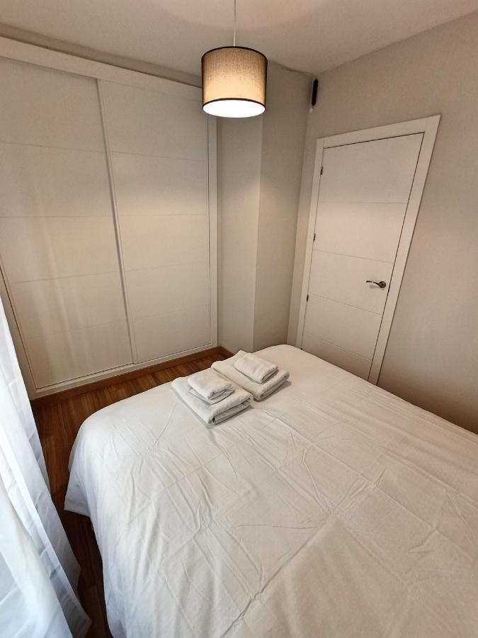 Apartamento Don Manuel Córdova Exterior foto