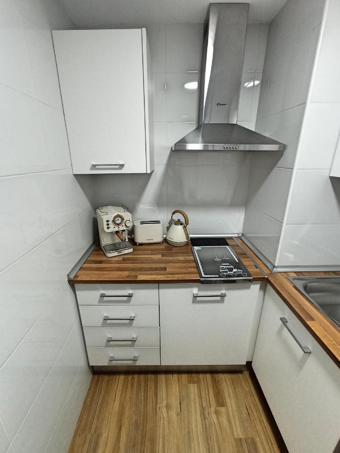 Apartamento Don Manuel Córdova Exterior foto