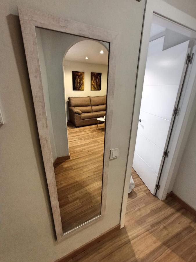 Apartamento Don Manuel Córdova Exterior foto