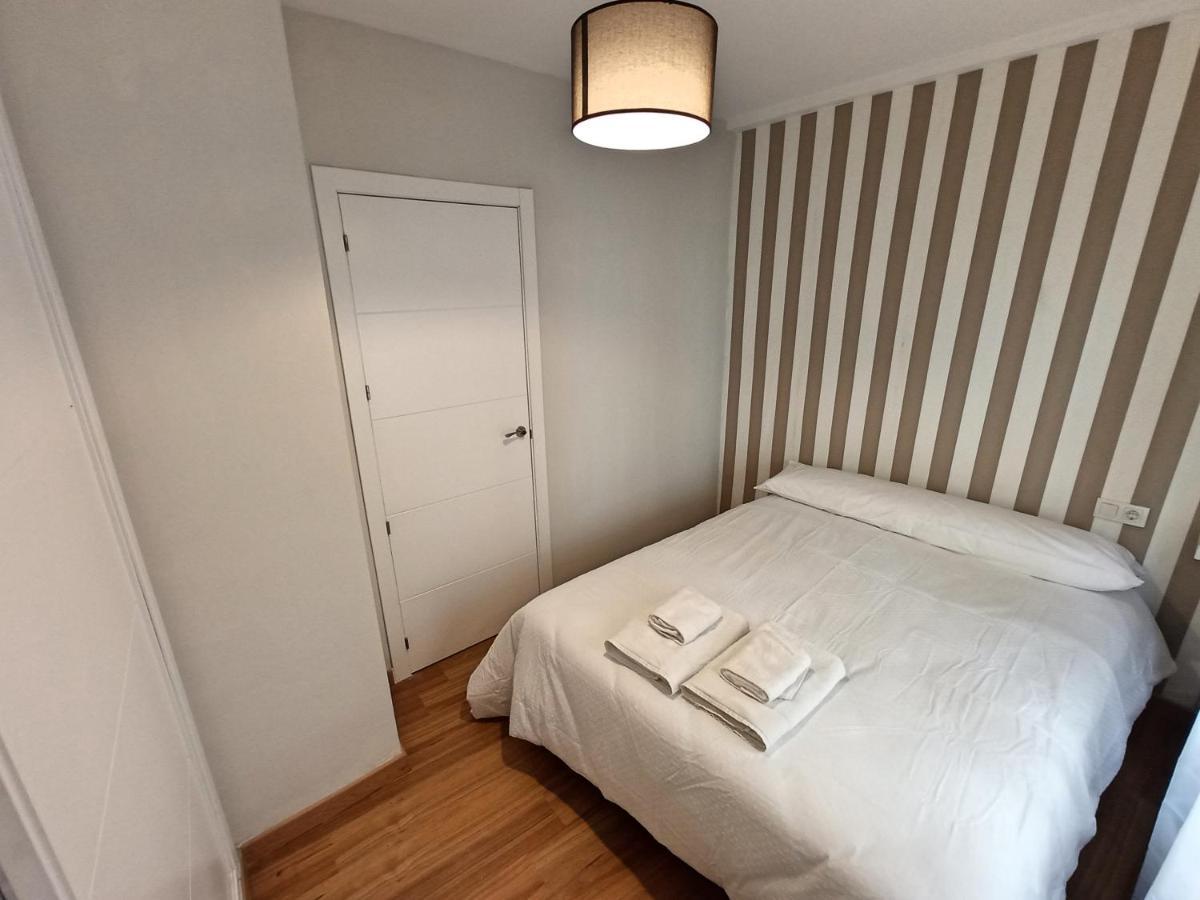 Apartamento Don Manuel Córdova Exterior foto