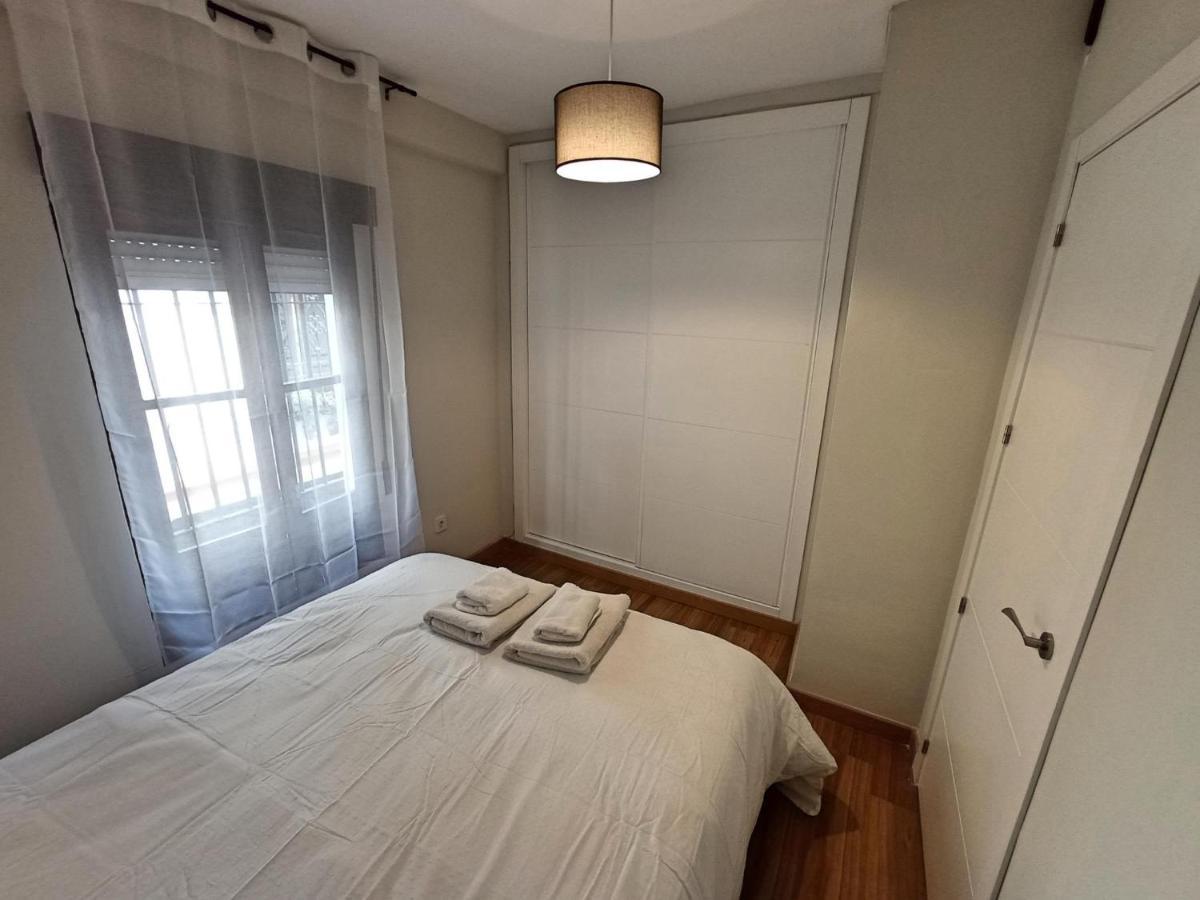 Apartamento Don Manuel Córdova Exterior foto