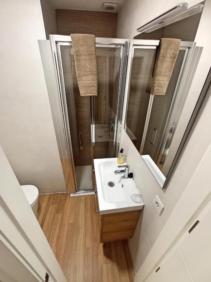 Apartamento Don Manuel Córdova Exterior foto
