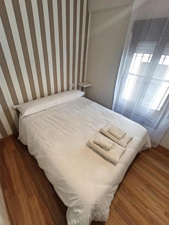 Apartamento Don Manuel Córdova Exterior foto