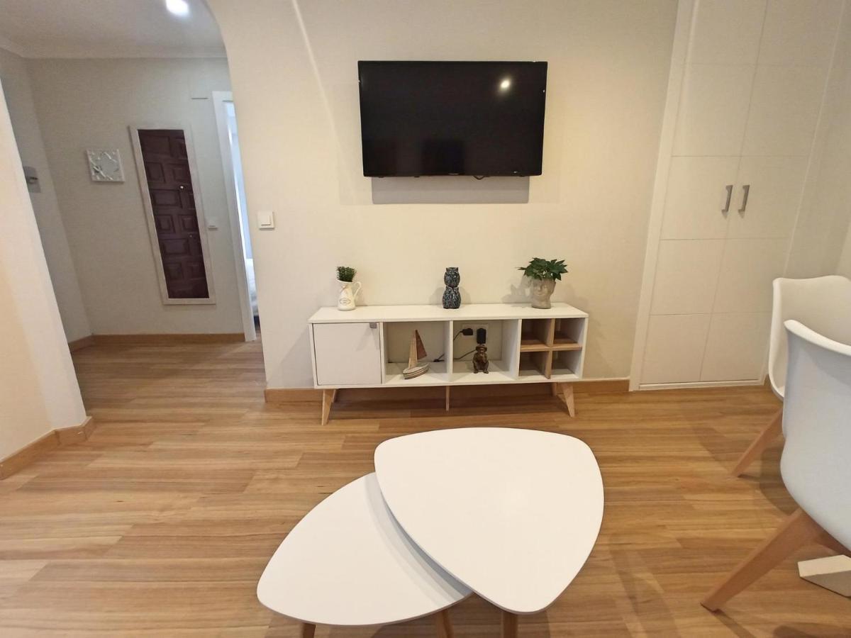 Apartamento Don Manuel Córdova Exterior foto