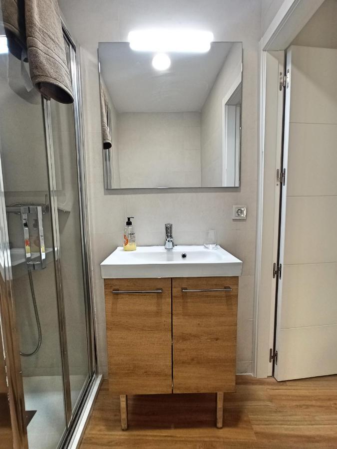 Apartamento Don Manuel Córdova Exterior foto